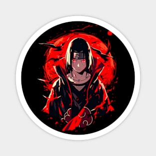 itachi Magnet